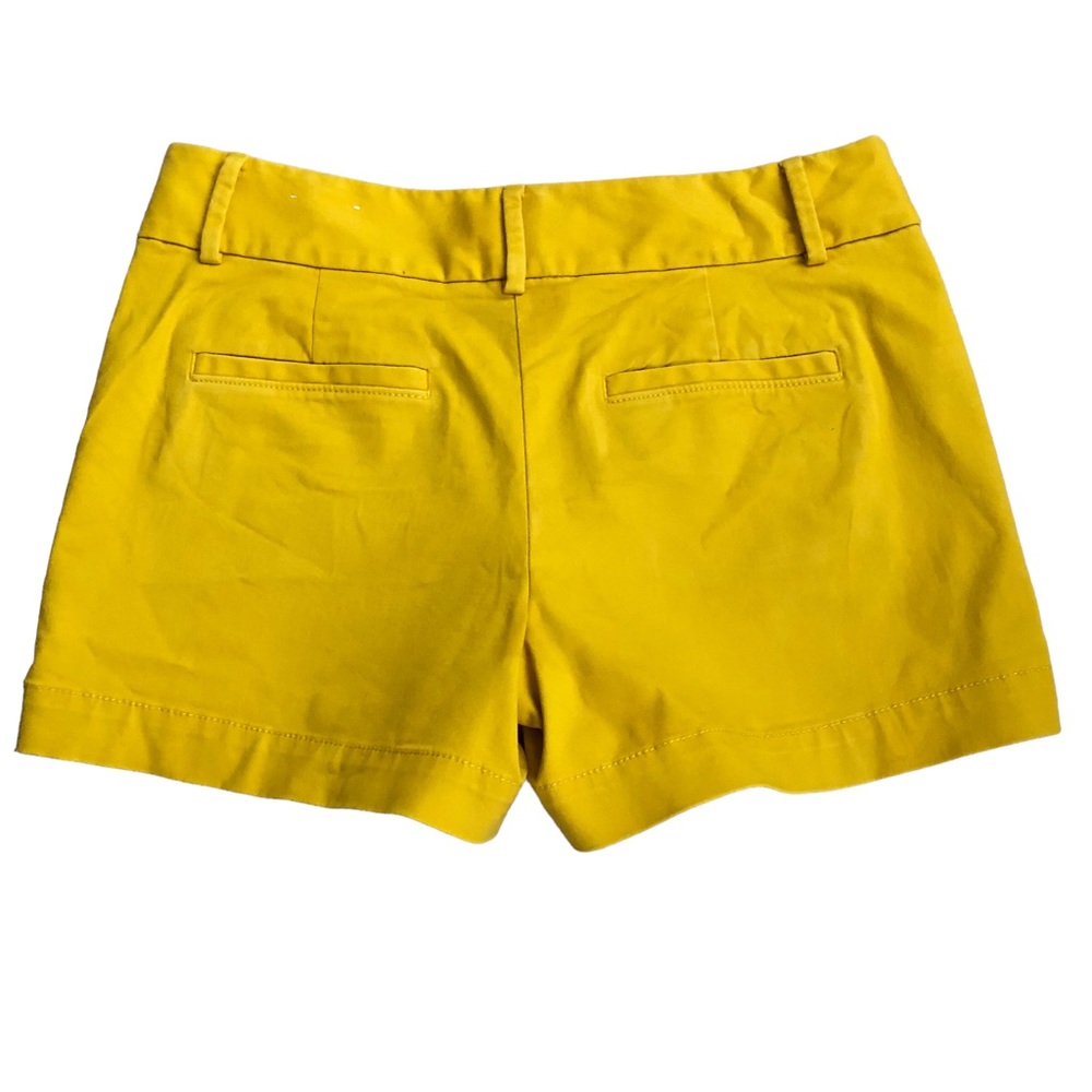 EUC LOFT Riviera Shorts - Picture 2 of 3